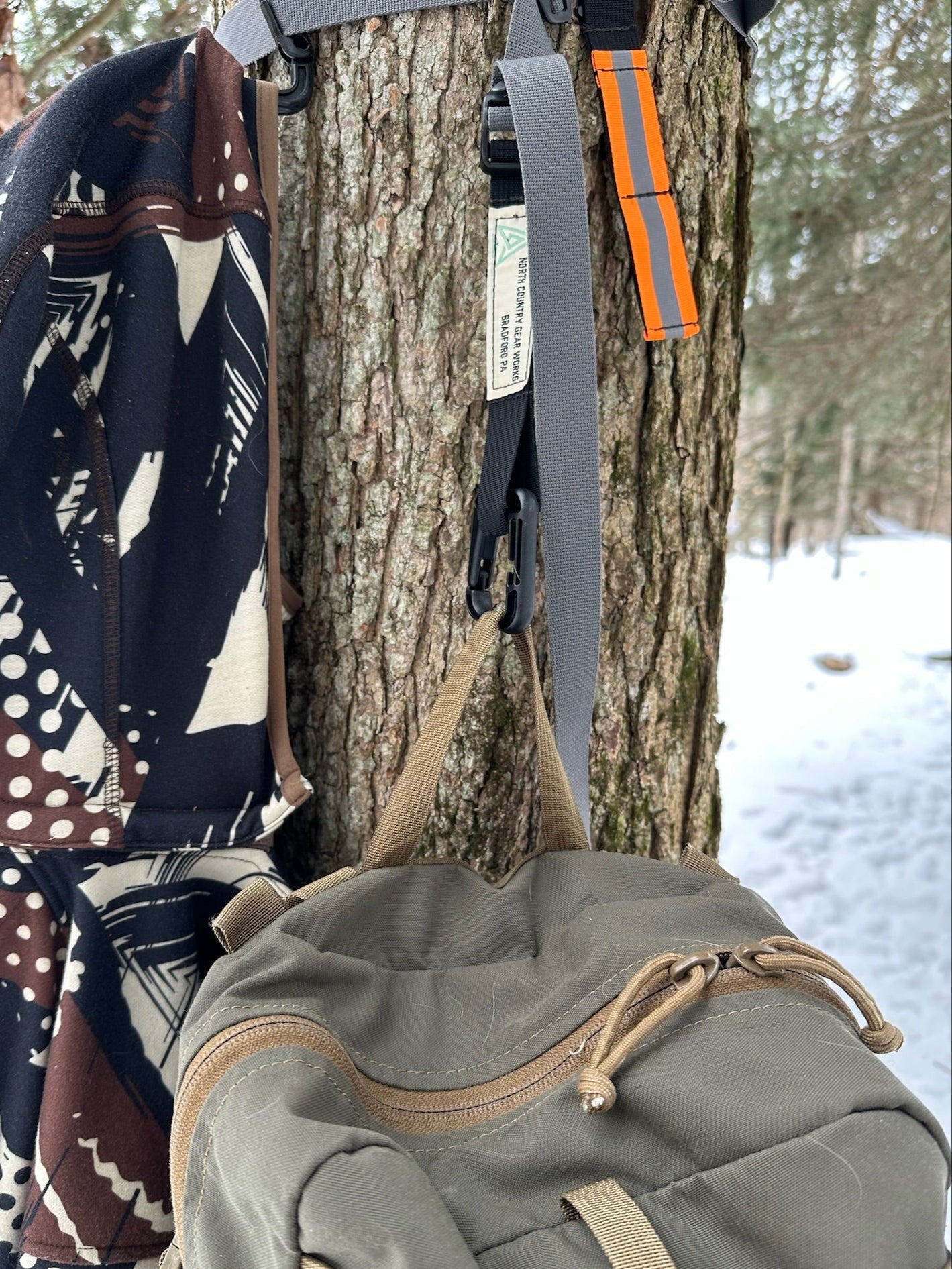 Pack-Loop