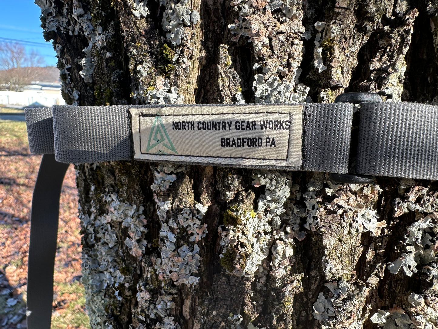 Rack Strap V2