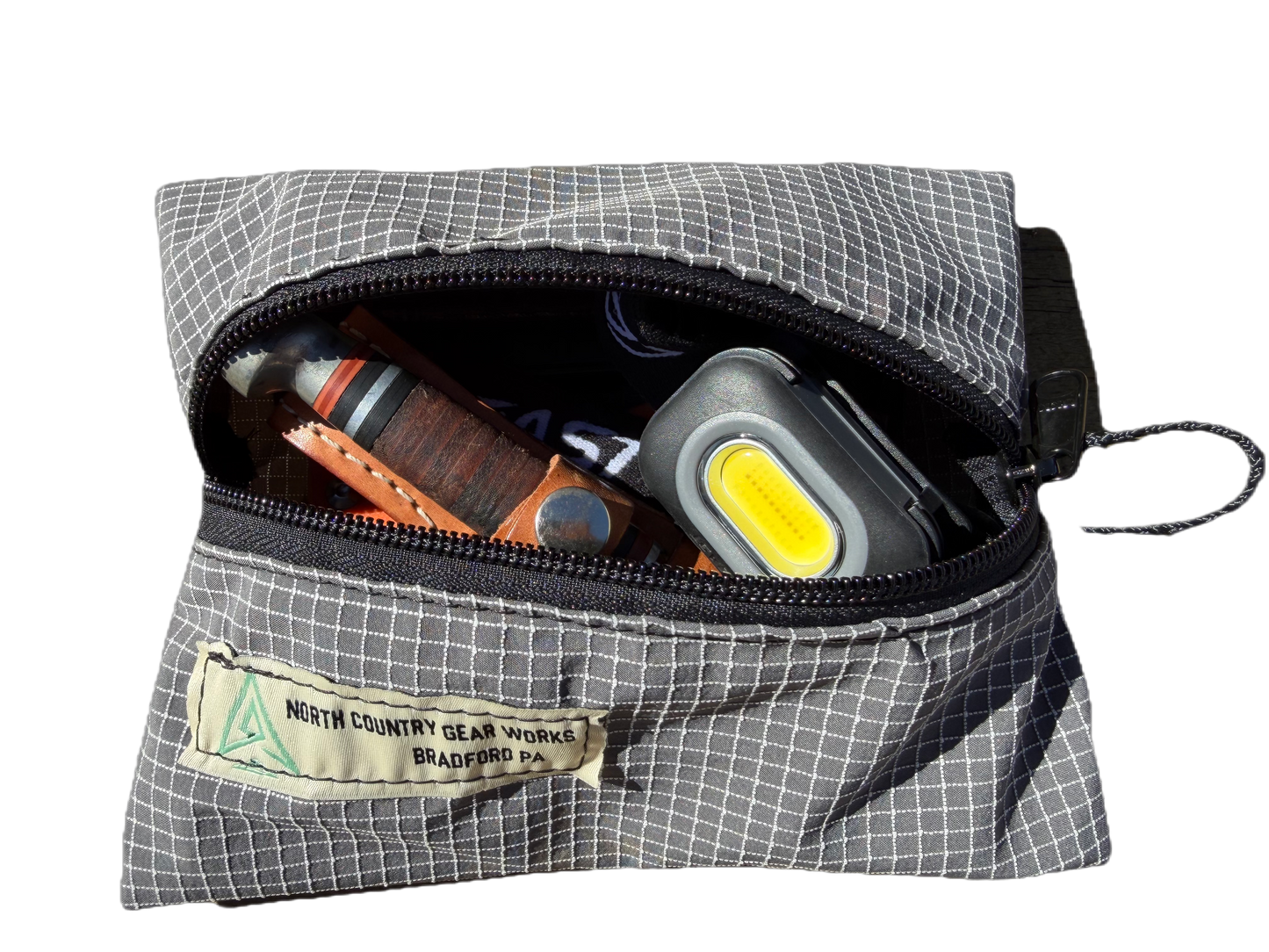 Overstuff Organizer