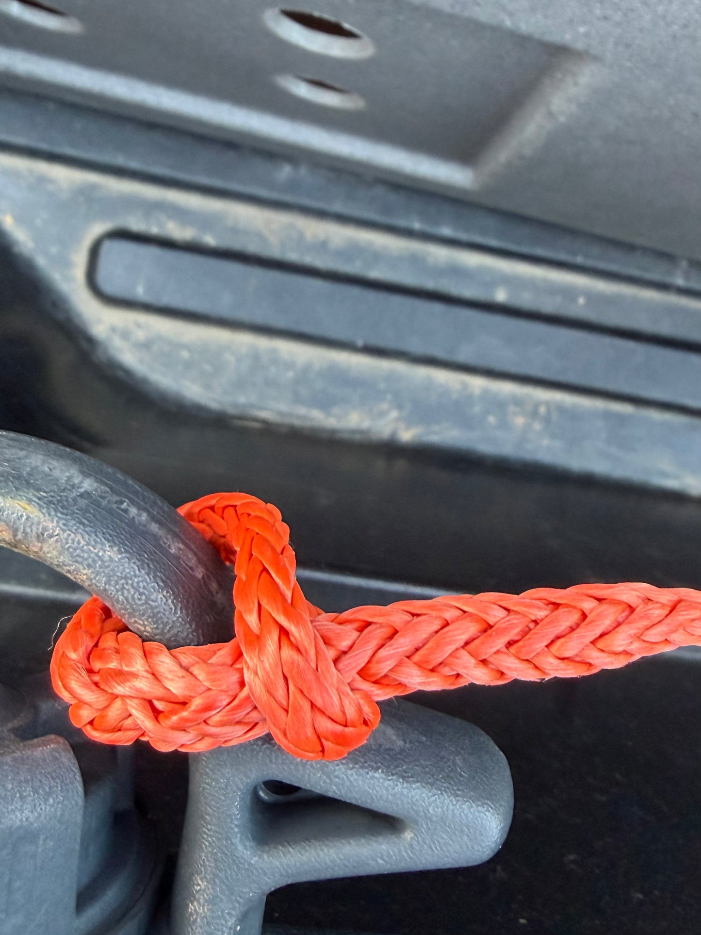 Tailgate Tether