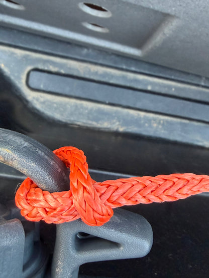 Tailgate Tether